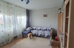 Casa cuplata, 2 camere, Dambu Rotund 