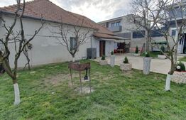 Casa cuplata, 2 camere, Dambu Rotund 