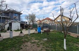 Casa cuplata, 2 camere, Dambu Rotund 