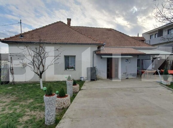 Casa de vânzare 3 camere Dambul Rotund - 147301CV | BLITZ Cluj-Napoca | Poza1