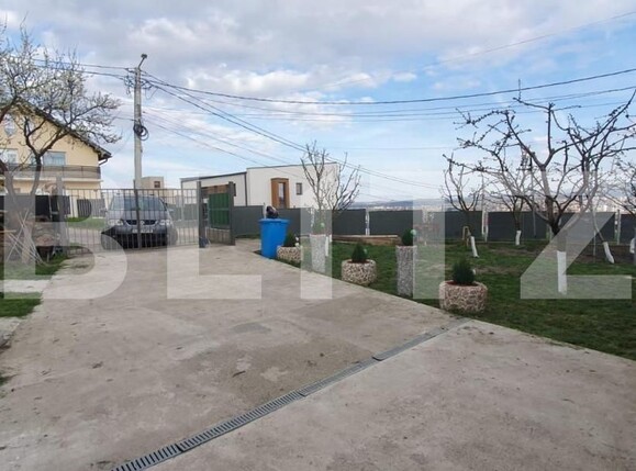 Casa de vânzare 3 camere Dambul Rotund - 147301CV | BLITZ Cluj-Napoca | Poza2
