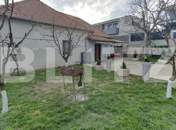 Casa de vânzare 3 camere Dambul Rotund - 147301CV | BLITZ Cluj-Napoca | Poza5