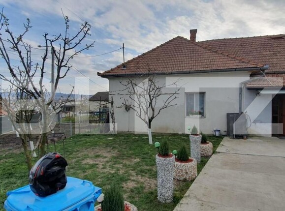 Casa de vânzare 3 camere Dambul Rotund - 147301CV | BLITZ Cluj-Napoca | Poza4