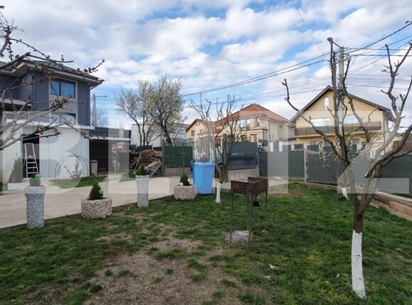 Casa de vânzare 3 camere Dambul Rotund - 147301CV | BLITZ Cluj-Napoca | Poza3