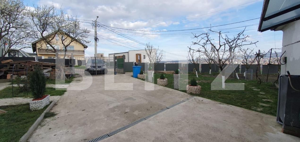 Casa de vânzare 3 camere Dambul Rotund - 147301CV | BLITZ Cluj-Napoca | Poza2
