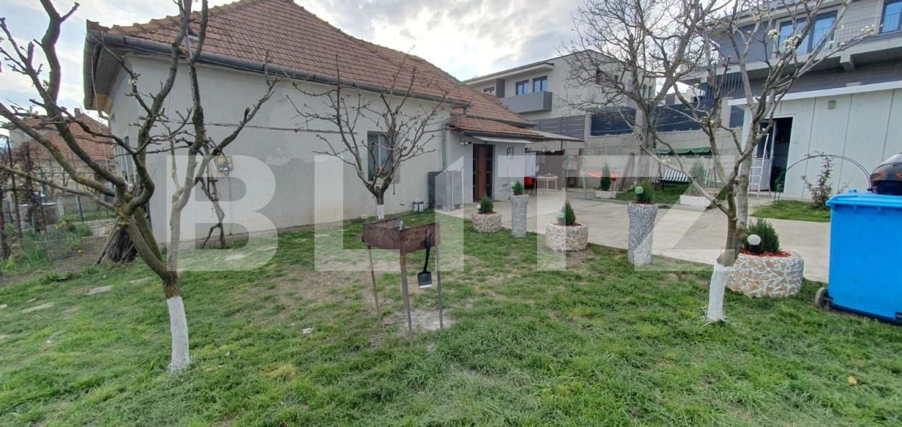 Casa de vânzare 3 camere Dambul Rotund - 147301CV | BLITZ Cluj-Napoca | Poza5