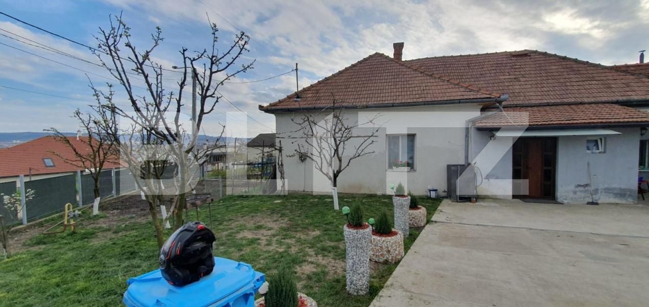 Casa de vânzare 3 camere Dambul Rotund - 147301CV | BLITZ Cluj-Napoca | Poza4