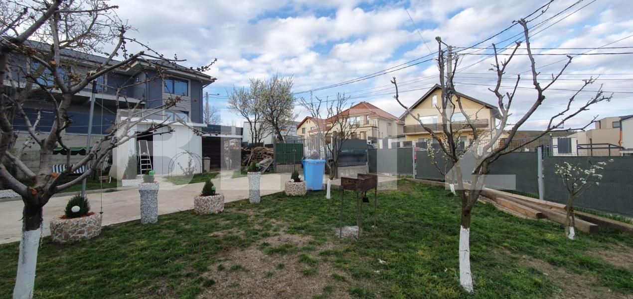 Casa de vânzare 3 camere Dambul Rotund - 147301CV | BLITZ Cluj-Napoca | Poza3