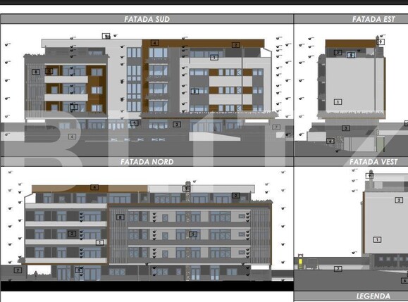 Teren de vânzare Manastur - 147303TV | BLITZ Cluj-Napoca | Poza1