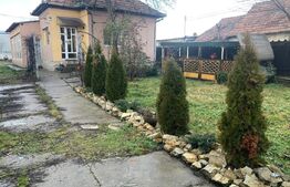 Oportunitate! Casa la cheie+ 2 anexe, 1440 mp teren, Someseni