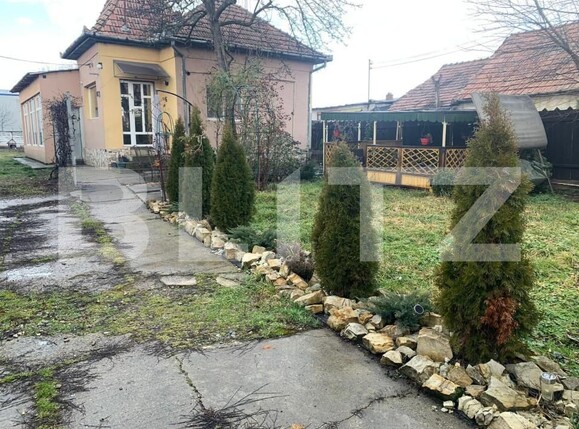 Casa de vânzare 3 camere Someseni - 147306CV | BLITZ Cluj-Napoca | Poza6