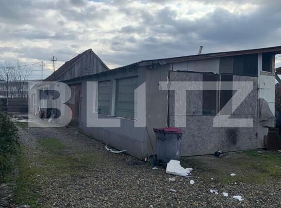 Casa de vânzare 3 camere Someseni - 147306CV | BLITZ Cluj-Napoca | Poza9