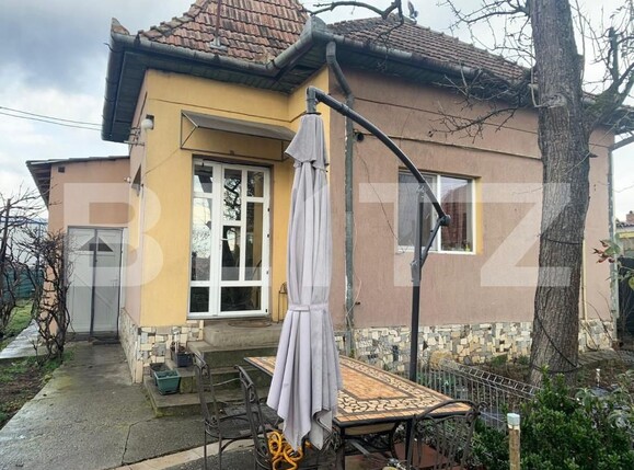 Casa de vânzare 3 camere Someseni - 147306CV | BLITZ Cluj-Napoca | Poza2