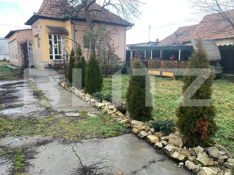 Casa de vânzare 3 camere Someseni - 147306CV | BLITZ Cluj-Napoca | Poza6