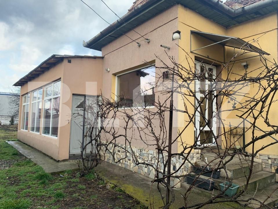 Casa de vânzare 3 camere Someseni - 147306CV | BLITZ Cluj-Napoca | Poza7
