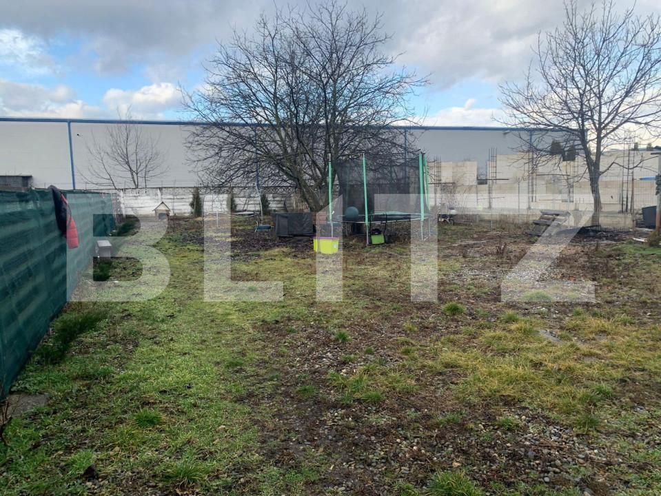 Casa de vânzare 3 camere Someseni - 147306CV | BLITZ Cluj-Napoca | Poza8