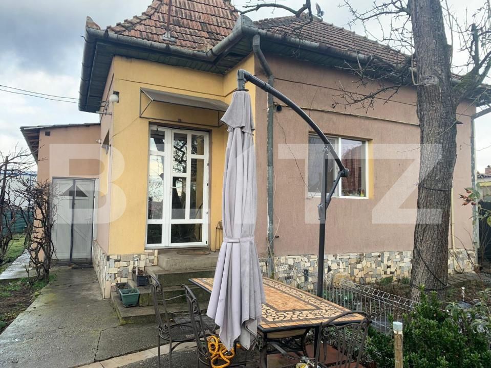 Casa de vânzare 3 camere Someseni - 147306CV | BLITZ Cluj-Napoca | Poza2
