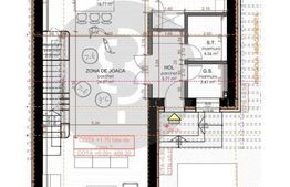 Case pasive SMART HOUSE 180 mp, Borhanci