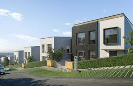 Case pasive SMART HOUSE 180 mp, Borhanci