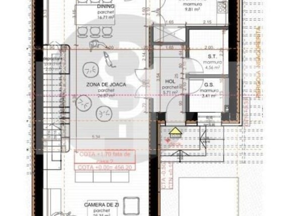 Casa de vânzare 5 camere Borhanci - 147307CV | BLITZ Cluj-Napoca | Poza7