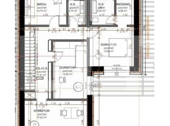 Casa de vânzare 5 camere Borhanci - 147307CV | BLITZ Cluj-Napoca | Poza8