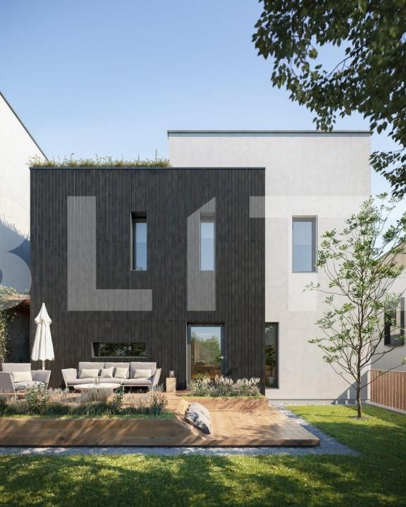 Casa de vânzare 5 camere Borhanci - 147307CV | BLITZ Cluj-Napoca | Poza2