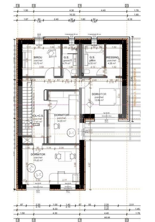 Casa de vânzare 5 camere Borhanci - 147307CV | BLITZ Cluj-Napoca | Poza8