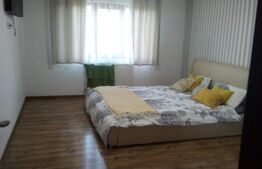 Casa mobilata si utilata, la cheie, Frata