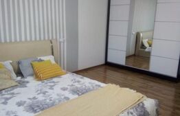 Casa mobilata si utilata, la cheie, Frata