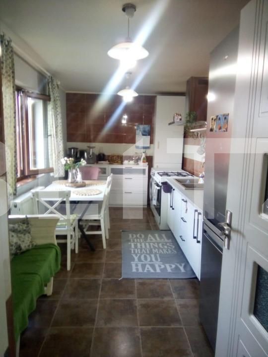 Casa de vânzare 2 camere Exterior Est - 147308CV | BLITZ Cluj-Napoca | Poza2