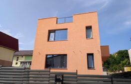 Casa individuala, 170 mp, 300 mp teren, zona Denver