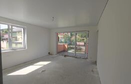 Casa individuala, 170 mp, 300 mp teren, zona Denver