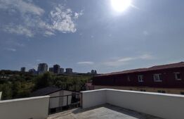 Casa individuala, 170 mp, 300 mp teren, zona Denver