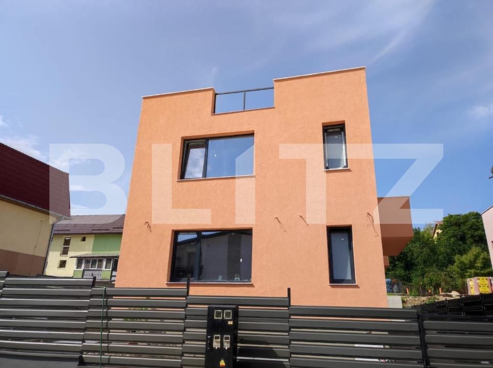 Casa de vânzare 5 camere Manastur - 147309CV | BLITZ Cluj-Napoca | Poza1