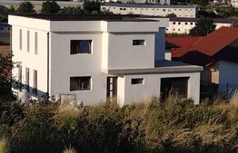 Casa individuala, la cheie, 500 mp teren, Baciu