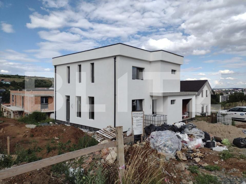 Casa de vânzare 5 camere Baciu - 147310CV | BLITZ Cluj-Napoca | Poza3