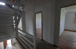 Casa tip duplex, 200 mp utili, 500 mp teren, Copaceni