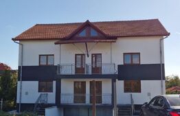 Casa tip duplex, 200 mp utili, 500 mp teren, Copaceni