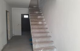 Casa tip duplex, 200 mp utili, 500 mp teren, Copaceni