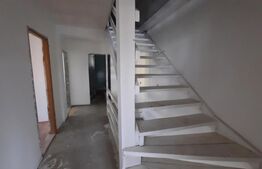 Casa tip duplex, 200 mp utili, 500 mp teren, Copaceni