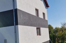 Casa tip duplex, 200 mp utili, 500 mp teren, Copaceni