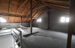 Casa tip duplex, 200 mp utili, 500 mp teren, Copaceni