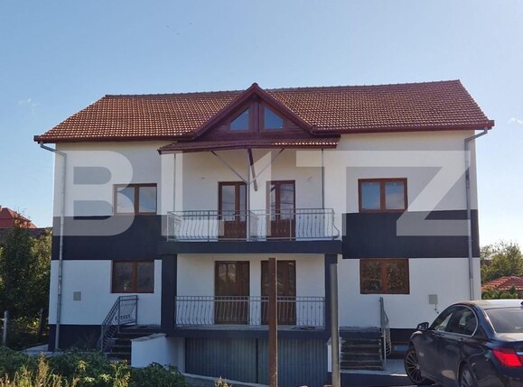 Casa de vânzare 4 camere Copaceni - 147311CV | BLITZ Cluj-Napoca | Poza1