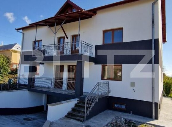 Casa de vânzare 4 camere Copaceni - 147311CV | BLITZ Cluj-Napoca | Poza3