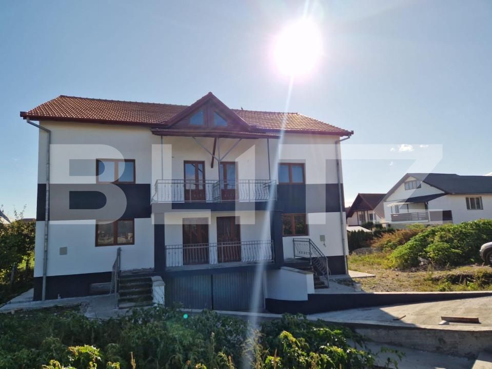 Casa de vânzare 4 camere Copaceni - 147311CV | BLITZ Cluj-Napoca | Poza2