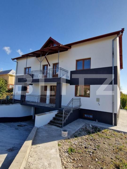 Casa de vânzare 4 camere Copaceni - 147311CV | BLITZ Cluj-Napoca | Poza3