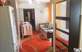 2 camere, 46,64 mp utili, parcare, mobilat complet, zona Pietei Mihai Viteazu