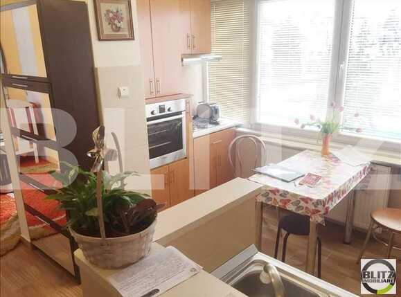 Apartament de vânzare 2 camere Central - 14734AV | BLITZ Cluj-Napoca | Poza7