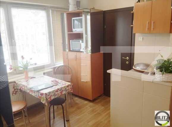 Apartament de vânzare 2 camere Central - 14734AV | BLITZ Cluj-Napoca | Poza6