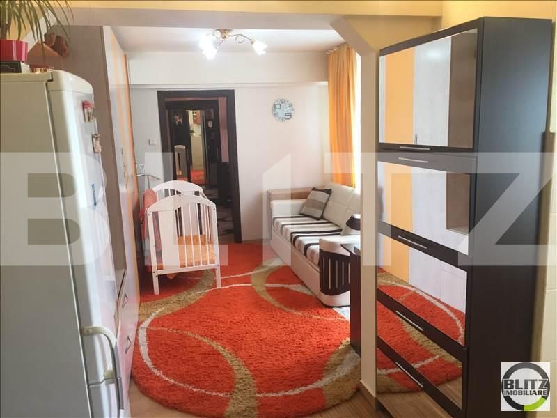 Apartament de vânzare 2 camere Central - 14734AV | BLITZ Cluj-Napoca | Poza3